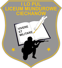 Logo szkoły